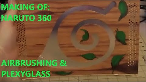 NARUTO xbox 360 part 2 [CUSTOM]