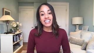 Savannah, Plexo Capital Investor in Residence Program Reflection Information