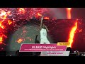 Astroworld Fest 2021: LIL BABY FULL CONCERT HIGHLIGHTS, Street Rapper with MOSH PITS Going Crazy!