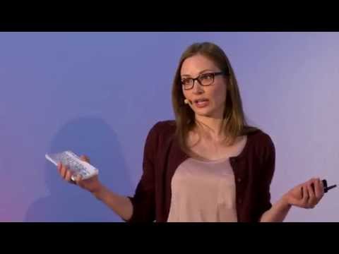 2000m² - your global share of land and food | Luise Körner | TEDxBerlinSalon