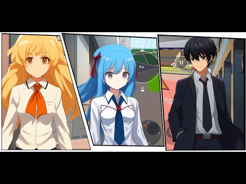 Anime Mania - Portal Anime Ter – Apps no Google Play