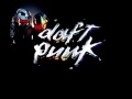 Daft punk  robot rock