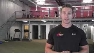Chunking Exercises | Day #2 WellFit 365