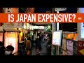 Is Japan Expensive? Japan VS USA - Cost of Living