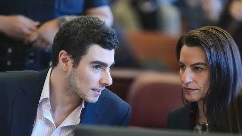 Court sees body-worn camera footage of police and Luigi Mangione in McDonald