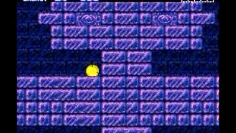 Super Metroid Golden Dawn, part 1 of 6