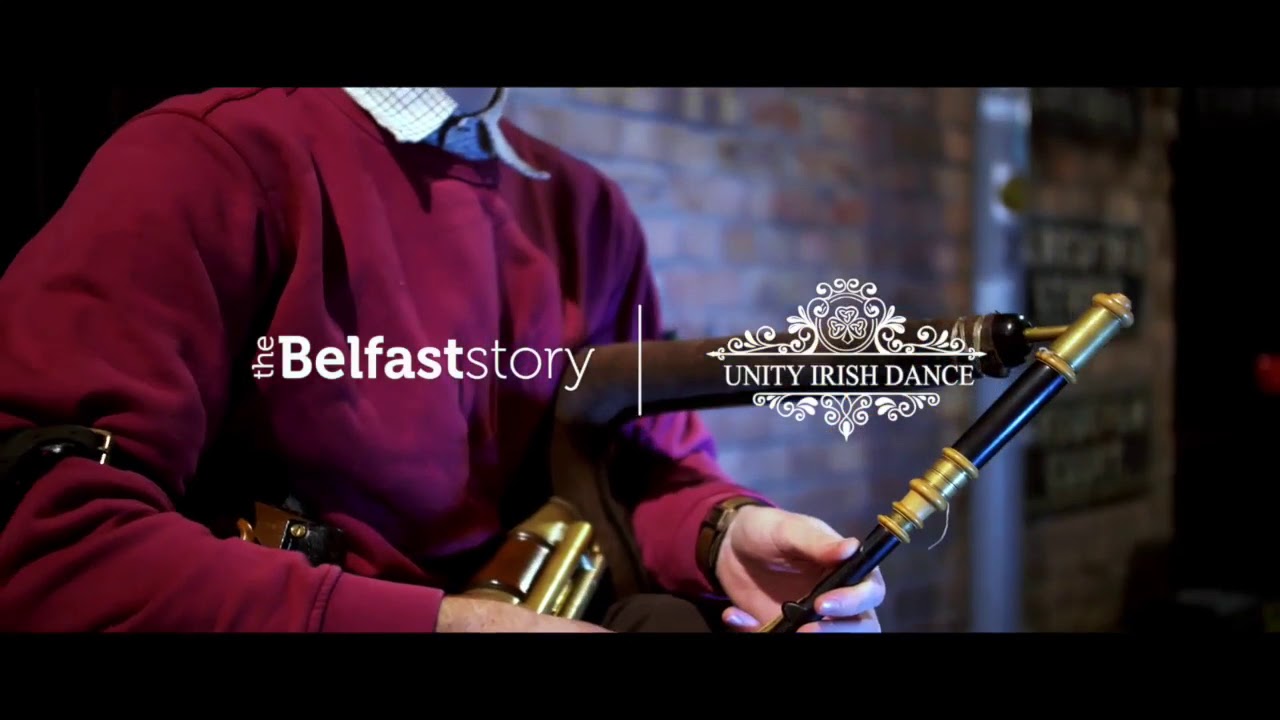 Fairytale of Belfast 🧚♀️🎄 (Fairytale of New York Cover) YouTube Fairytale of Belfast 🧚♀️🎄 (Fairytale of New York Cover) YouTube