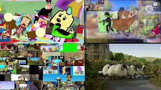 Preview 2 Funny Camilo V454336