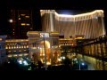 beautiful -The venetian macau hotel casino and resortl 2015