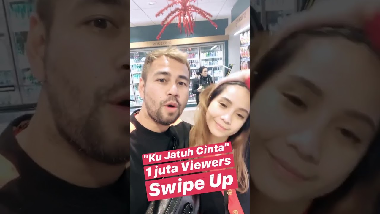 Raffi Ahmad Stories, December 12, 2019