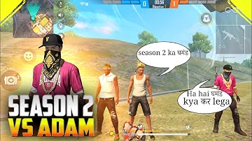 TOP 1 GLOBAL PLAYER VS HACKER || GRANDMASTER PLAYER CALL ME NOOB || HACKER VS GLOBAL PLAYER(36)