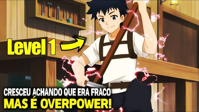 Fãs de Anime Angola - —#FA_AO— . —Os melhores Animes Isekai já