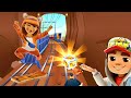 SUBWAY SURFERS PERU 2020 UNLOCKING BENGAL 