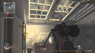 Hitmarker Scrapyard(Read Desc)