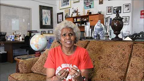 joyce dorsey 12 16 video