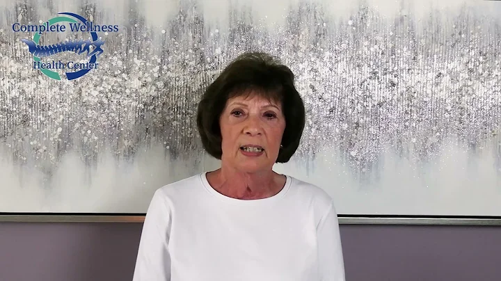 Knee On Trac: Donna Meyer
