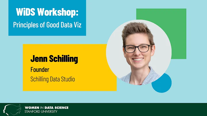 Principles of Good Data Viz | Jenn Schilling