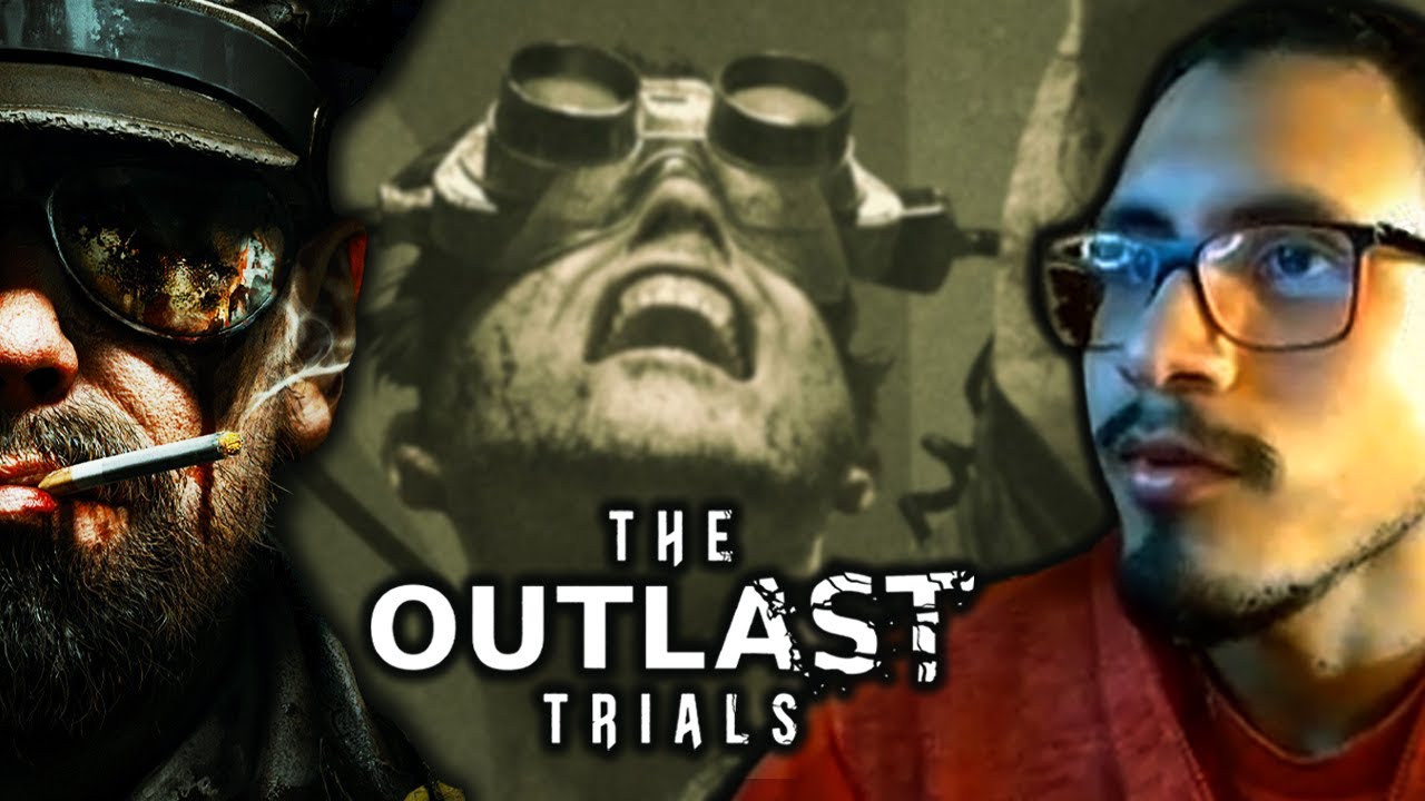 He probado Outlast Trials, el nuevo juego de la brutal saga de