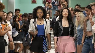 DARBY AND THE DEAD Trailer (2022) Riele Downs, Auli'i Cravalho, Comedy, Fantasy Movie