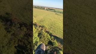 Death from above!