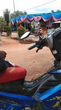 Chika music bumi Rahayu kibang lampung tengah