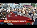 Münir Özkul son yolculuğuna uğurlandı