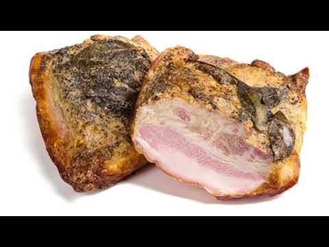 Как приготовить свиные щечки в домашних условиях