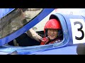 2012 Powerboat GP - Round 5: Bedford Sprint - (Part 1 of 2 )