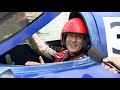 2012 Powerboat GP - Round 5: Bedford Sprint - (Part 1 of 2 )