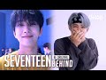 [BE ORIGINAL] SEVENTEEN(세븐틴) 'Left & Right' (Behind) (ENG SUB)