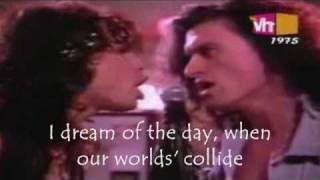 Aerosmith Avant Garden Video Lyrics