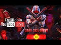 LIVE! | NIKTO DARK SIDE LUCKY DRAW  | TEAMING WITH FANS  | CALL OF DUTY MOBILE | DeliRobinYT