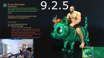 Normal, Heroic and Mythic Raid Rewards in Patch 9.2.5 - New CM Ports for Shadowlands Raids