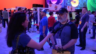 New Super Lucky's Tale at E3