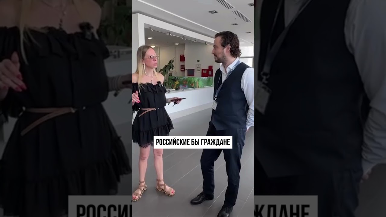 Почему россиянам не продают Ладу?