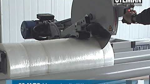 JTE Roll Slitting (Slicer) 26MDR