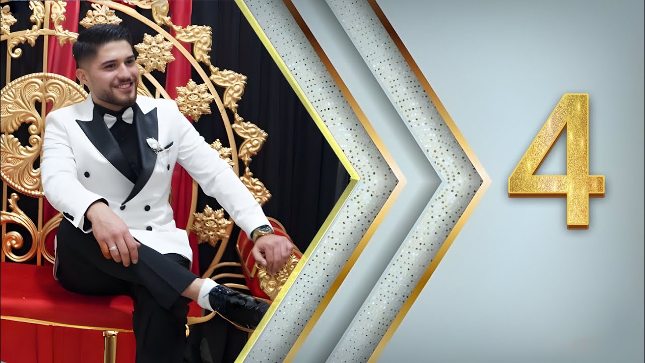 افراح اهالي جورتان العريس مصطفى محلي #4k