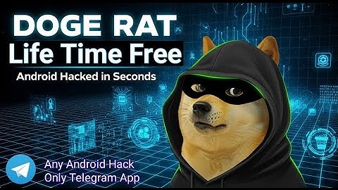 How Hackers Control Android Phones Remotely | Ethical Hacking for Beginners