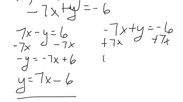 Consistent Inconsistent Systems