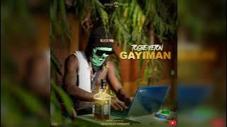 TOGBE YETON - GAYIMAN [Audio exclusif]