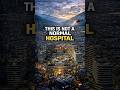 China’s Fastest Hospital Build Ever | Startup Age