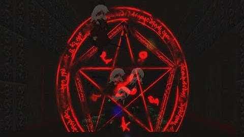 Complex Doom/LCA/Clusterfuck - Slaughterfest 2012 Map 26