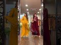 2 beautiful outfits 😍 | wedding dress #youtubeshorts #shorts