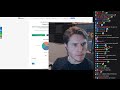 Jerma streams with chat  online tests