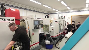 Who we are: Karmelle LTD