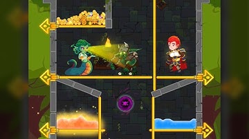 HERO RESCUE 2 - The REAL Game From Hero War