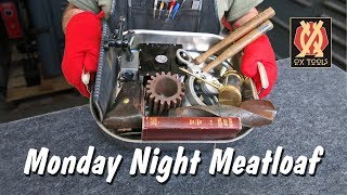 Monday Night Meatloaf 123