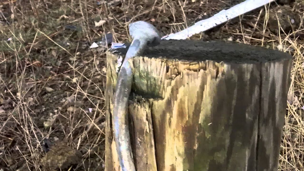 DAMAGE ... St Rt 28 Goshen, Ohio ( Clermont County )