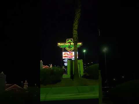 TROPICANA CASINO- Atlantic City