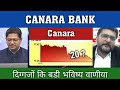 Canara Bank Share Latest News | Canara Bank Share News Today | Canara Bank Share Price Target